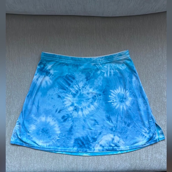 Tail tie dyed skirt size XS - Picture 1 of 3